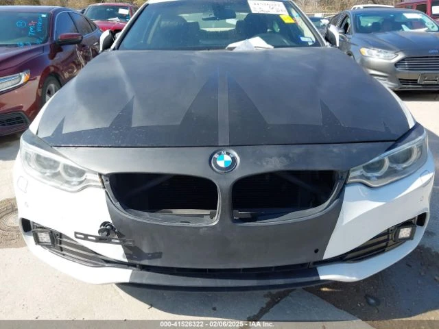 BMW 428 BUY NOW/ФИКС ЦЕНА ДО БГ АВТО КРЕДИТ, снимка 7 - Автомобили и джипове - 49454604