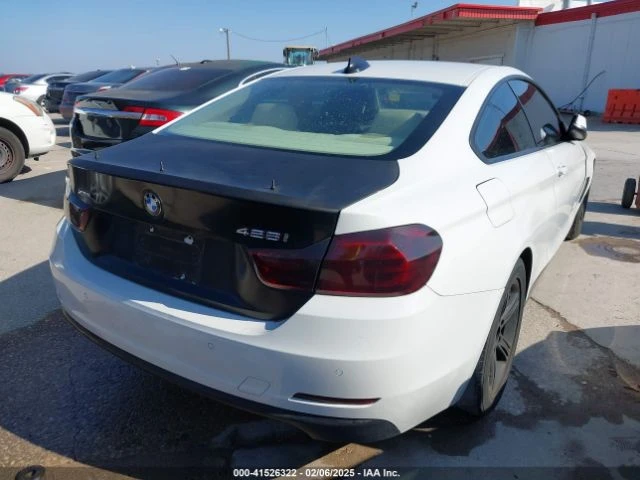 BMW 428 BUY NOW/ФИКС ЦЕНА ДО БГ АВТО КРЕДИТ, снимка 5 - Автомобили и джипове - 49454604