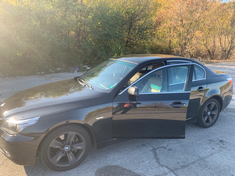 BMW 530 xD - 13500 лв. - 28741252 | Car24.bg