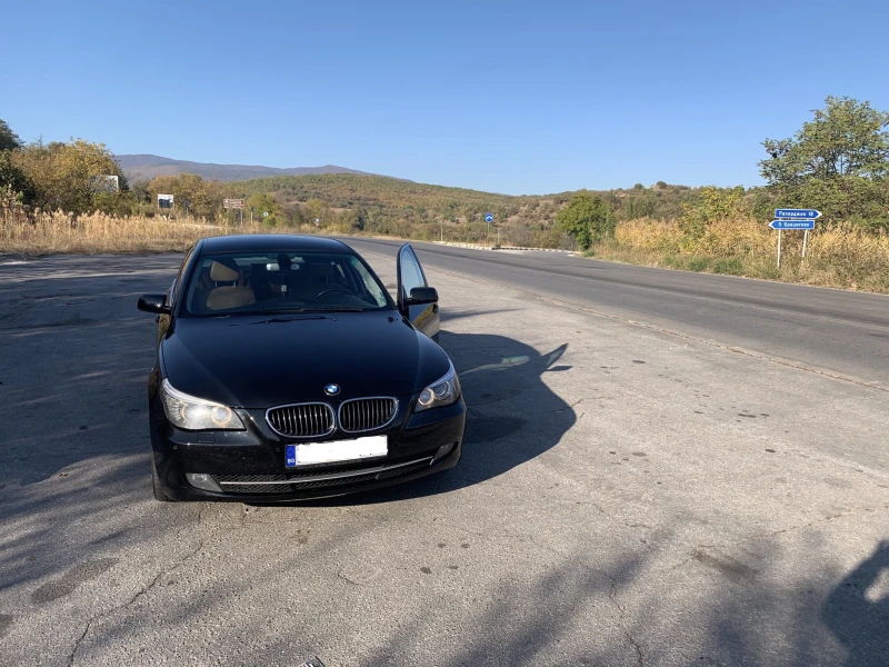 BMW 530 xD - 13500 лв. - 28741252 | Car24.bg