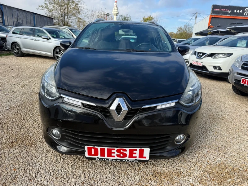 Renault Clio 1.5 DCI-ITALY  - 9500 лв. / 4857.27 € - 40016359 1