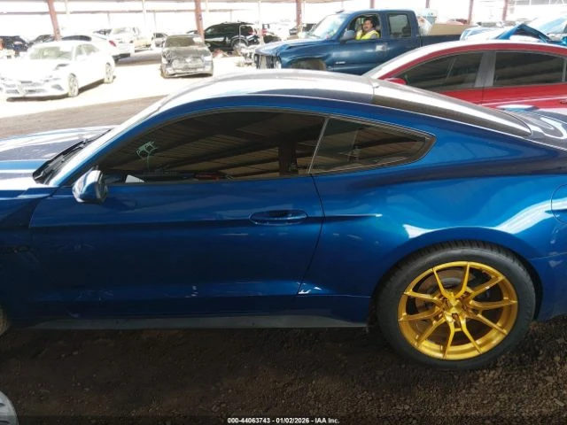 Ford Mustang GT* 5.0L, V8, 435HP* NAVI* КЛИП МОТОР* ФИКСИРАНА Ц, снимка 6 - Автомобили и джипове - 53639866