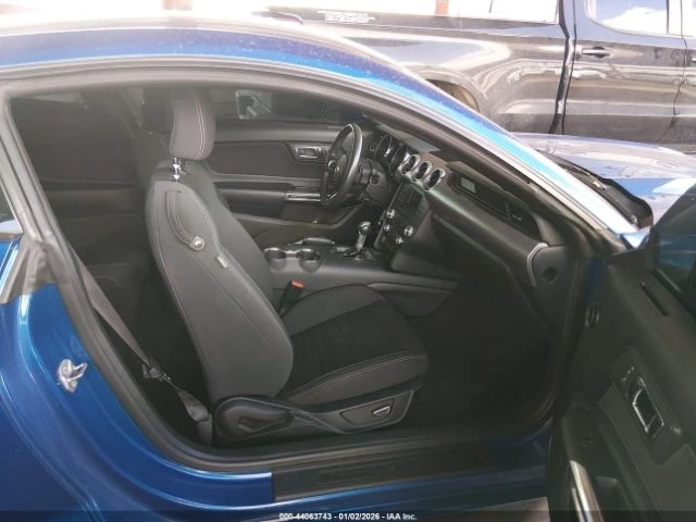 Ford Mustang GT* 5.0L, V8, 435HP* NAVI* КЛИП МОТОР* ФИКСИРАНА Ц, снимка 9 - Автомобили и джипове - 53639866