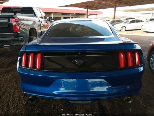 Ford Mustang GT* 5.0L, V8, 435HP* NAVI* КЛИП МОТОР* ФИКСИРАНА Ц, снимка 4 - Автомобили и джипове - 53639866