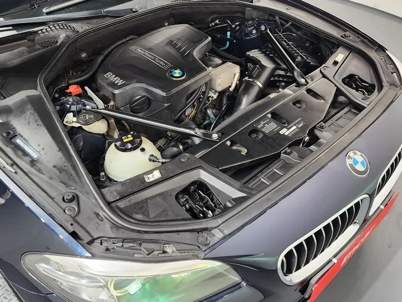 BMW 528 I xDrive | Mobile.bg � ����������� 12
