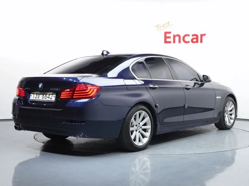 BMW 528 I xDrive | Mobile.bg � ����������� 3