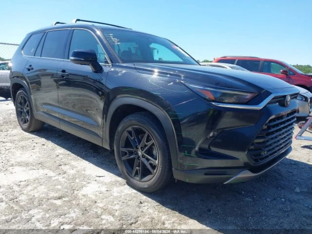 Toyota Grand Highlander LIMITED* AWD* КОЖА* ПОДГРЕВ* ОБДУХВАНЕ* 360* NAVI*