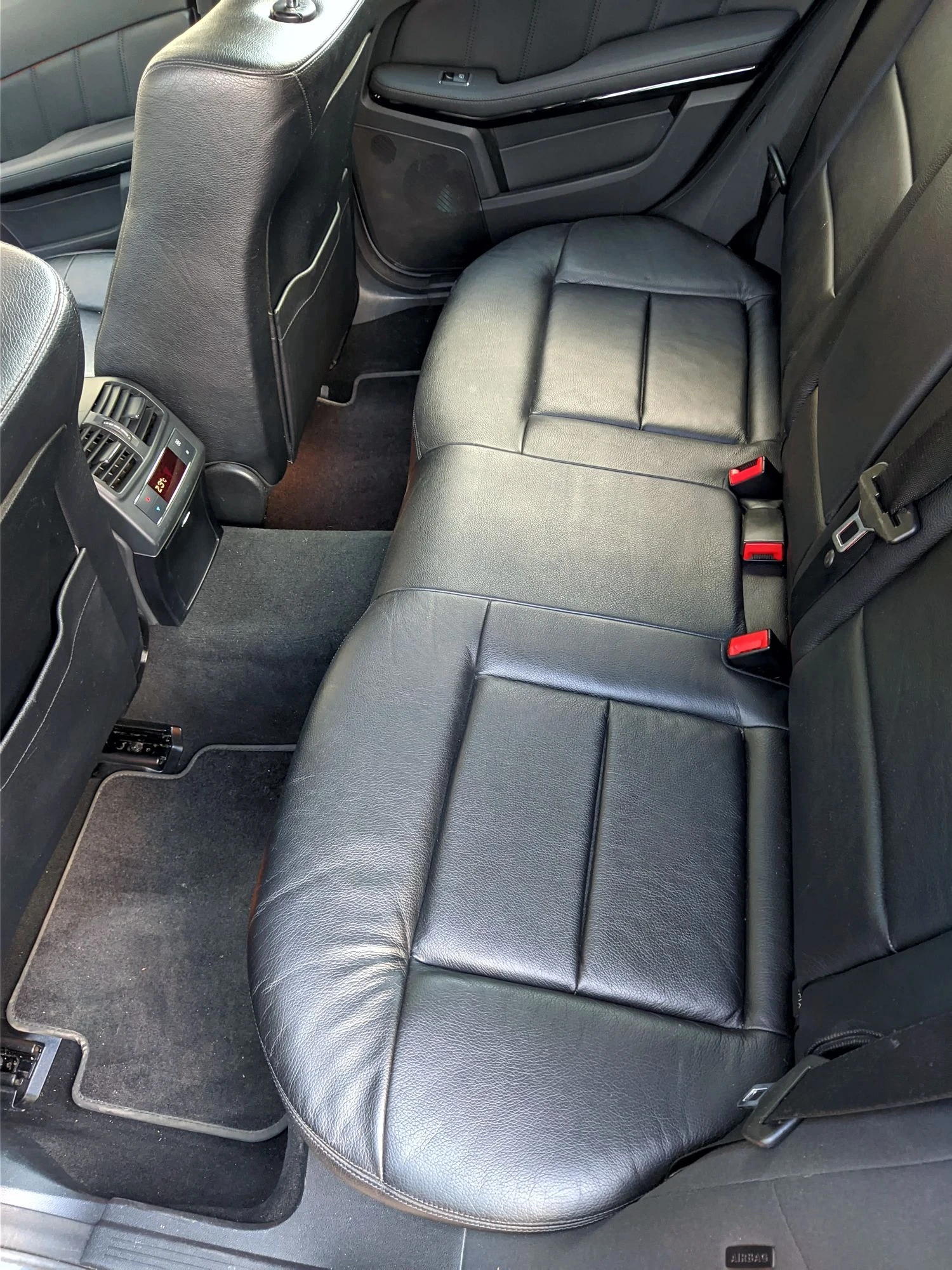 Mercedes-Benz E 350 4matic   | Mobile.bg   12