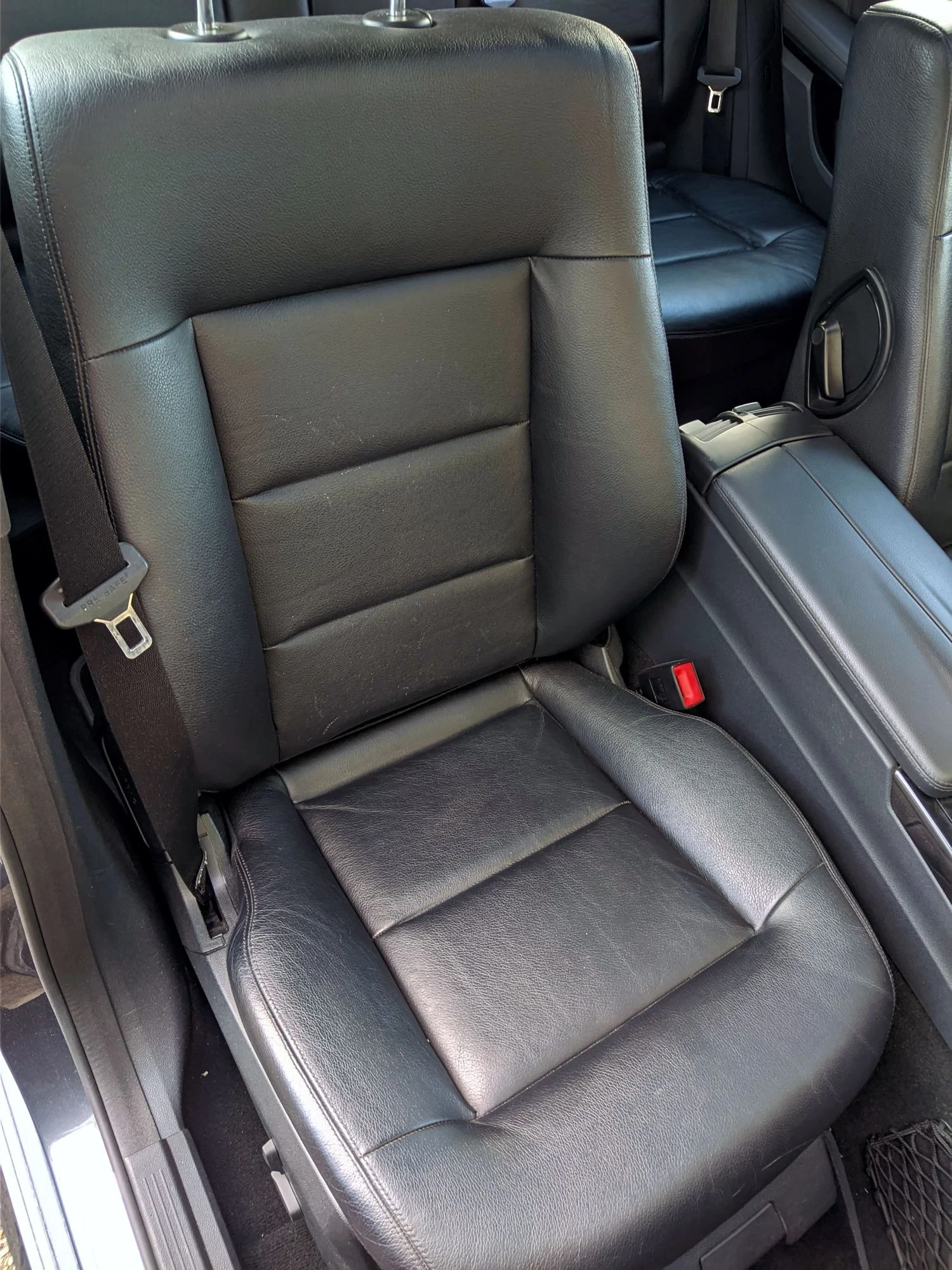 Mercedes-Benz E 350 4matic   | Mobile.bg   11