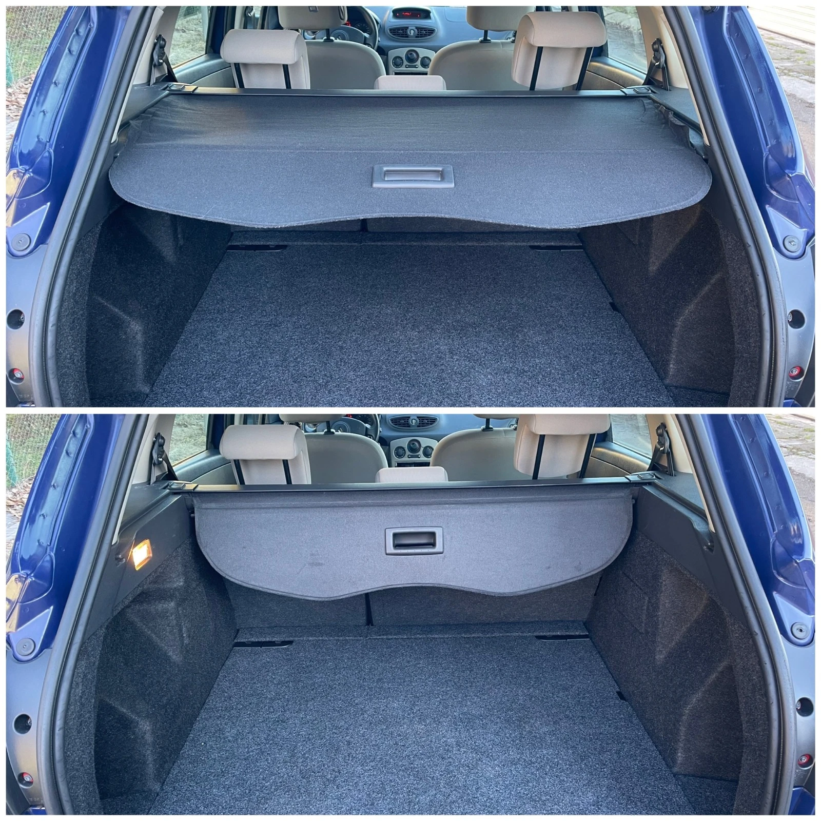 Renault Clio * * * 81000.* * *  | Mobile.bg   16