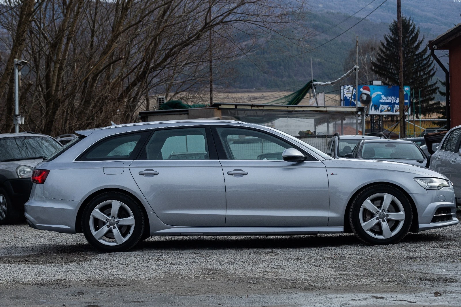 Audi A6 3.0TDI QUATTRO S-Line - изображение 6