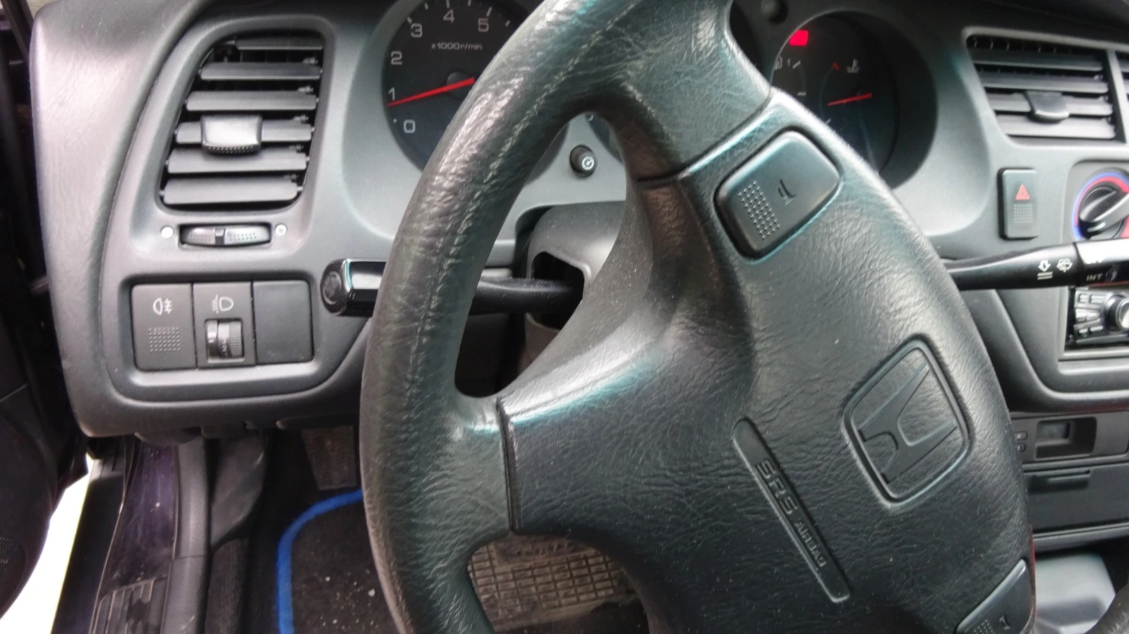 Honda Accord | Mobile.bg   15