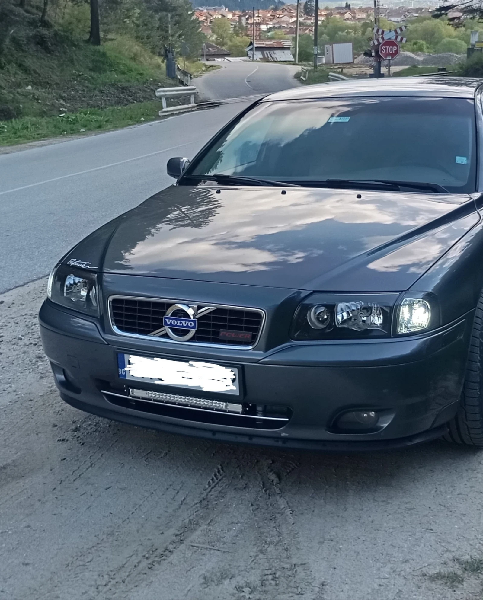 Volvo S80 D5 163hp+  - изображение 2