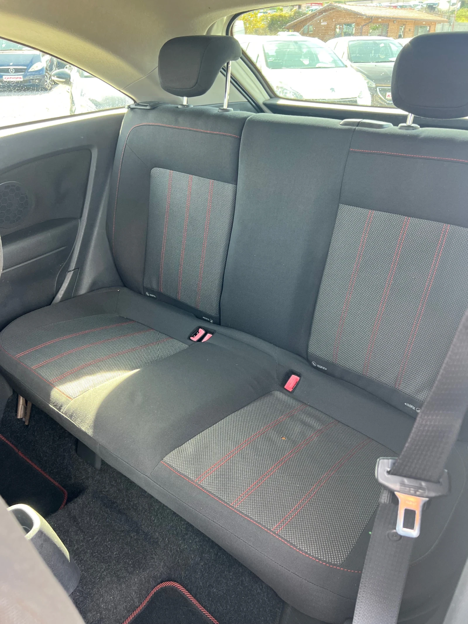 Opel Corsa 1.7cdti | Mobile.bg — изображение 11