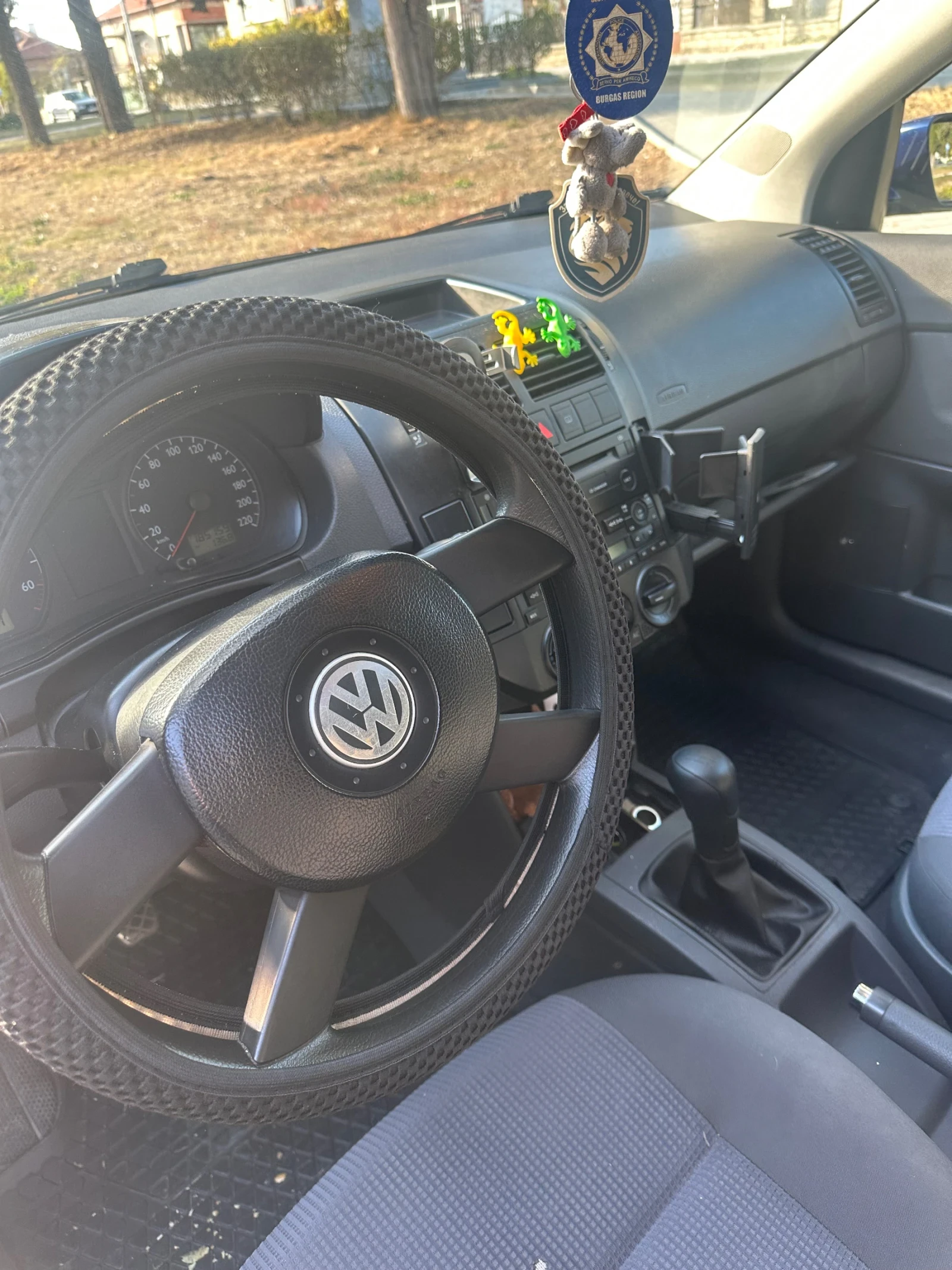 VW Polo 1.4 - изображение 10