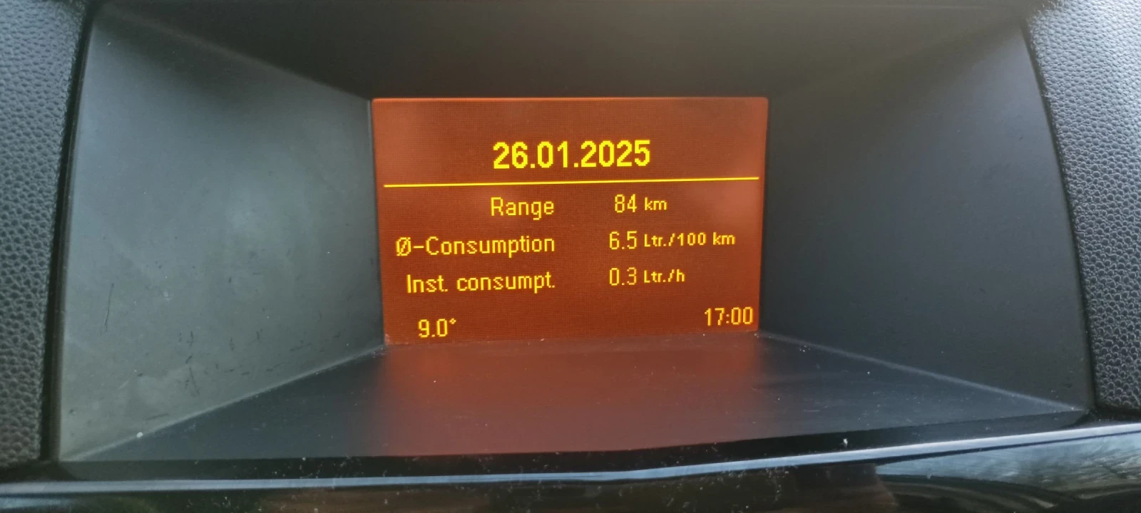 Opel Astra H 1.7CDTI | Mobile.bg   14