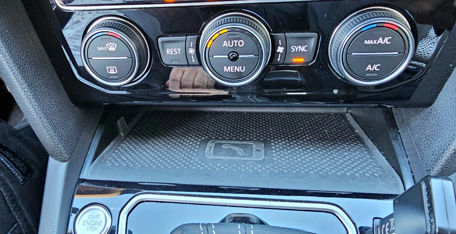 VW Arteon | Mobile.bg   16