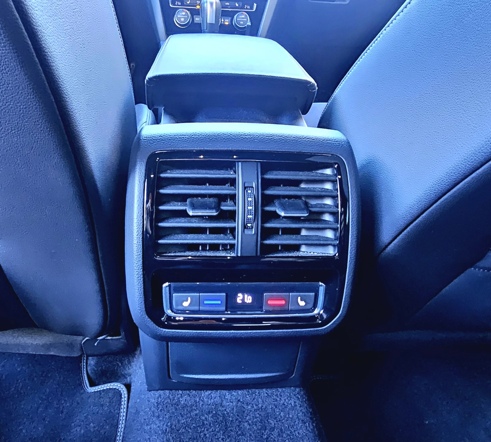 VW Arteon | Mobile.bg   12