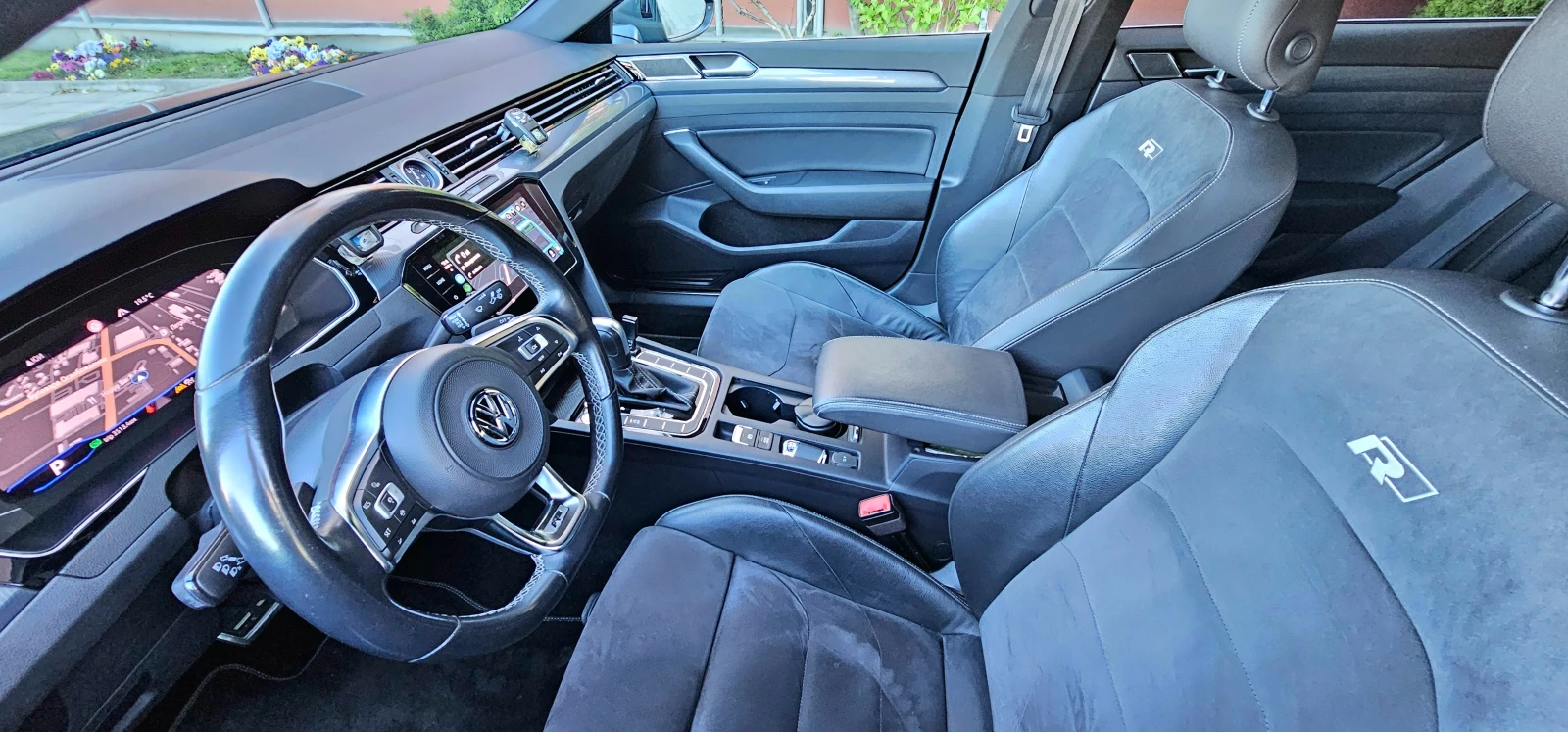 VW Arteon | Mobile.bg   11