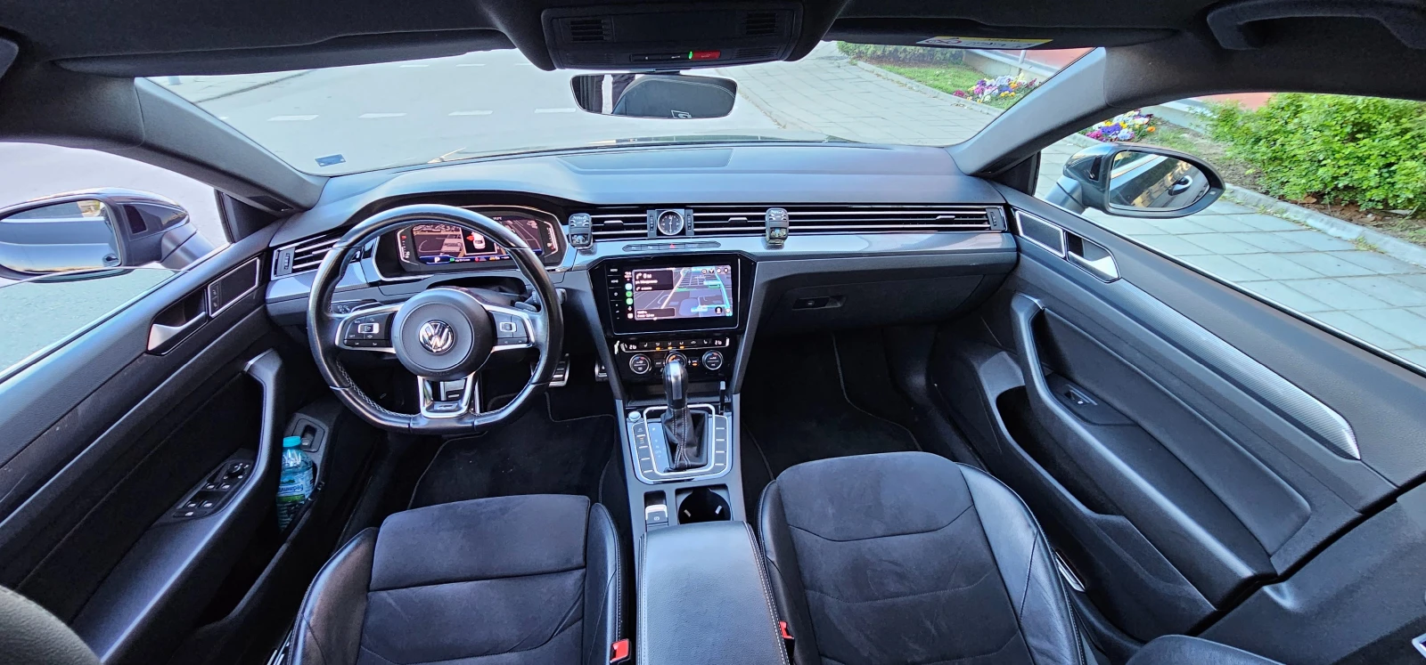 VW Arteon | Mobile.bg   13