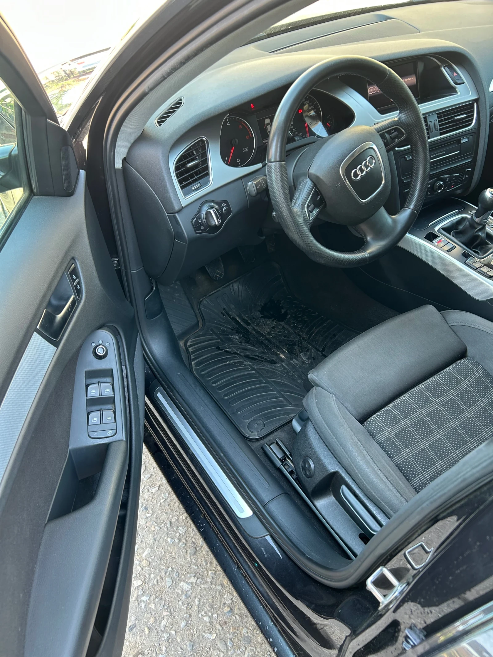 Audi A4 2.0tdi 143к.с. - изображение 7