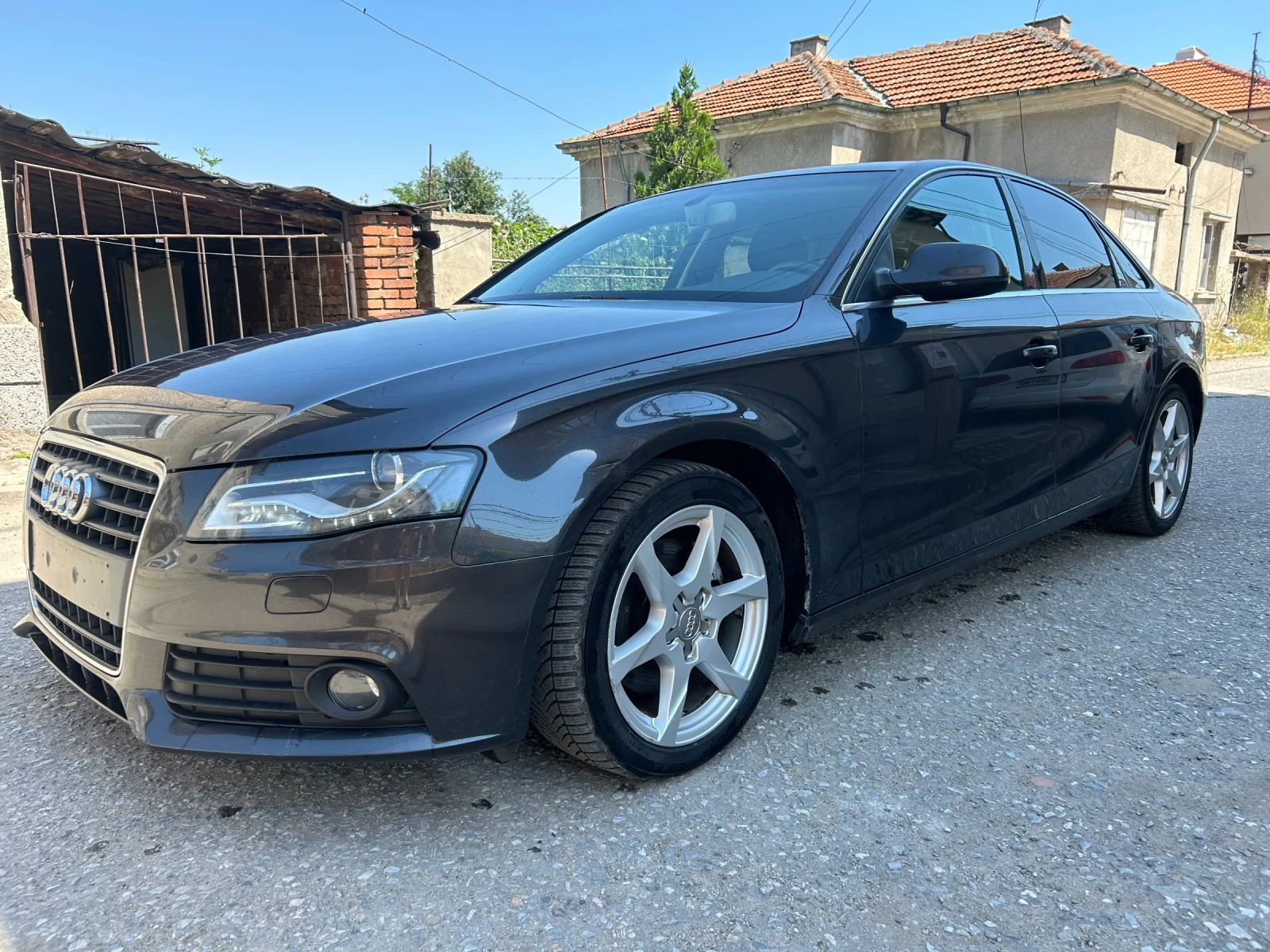 Audi A4 2.0tdi 143к.с. - изображение 3