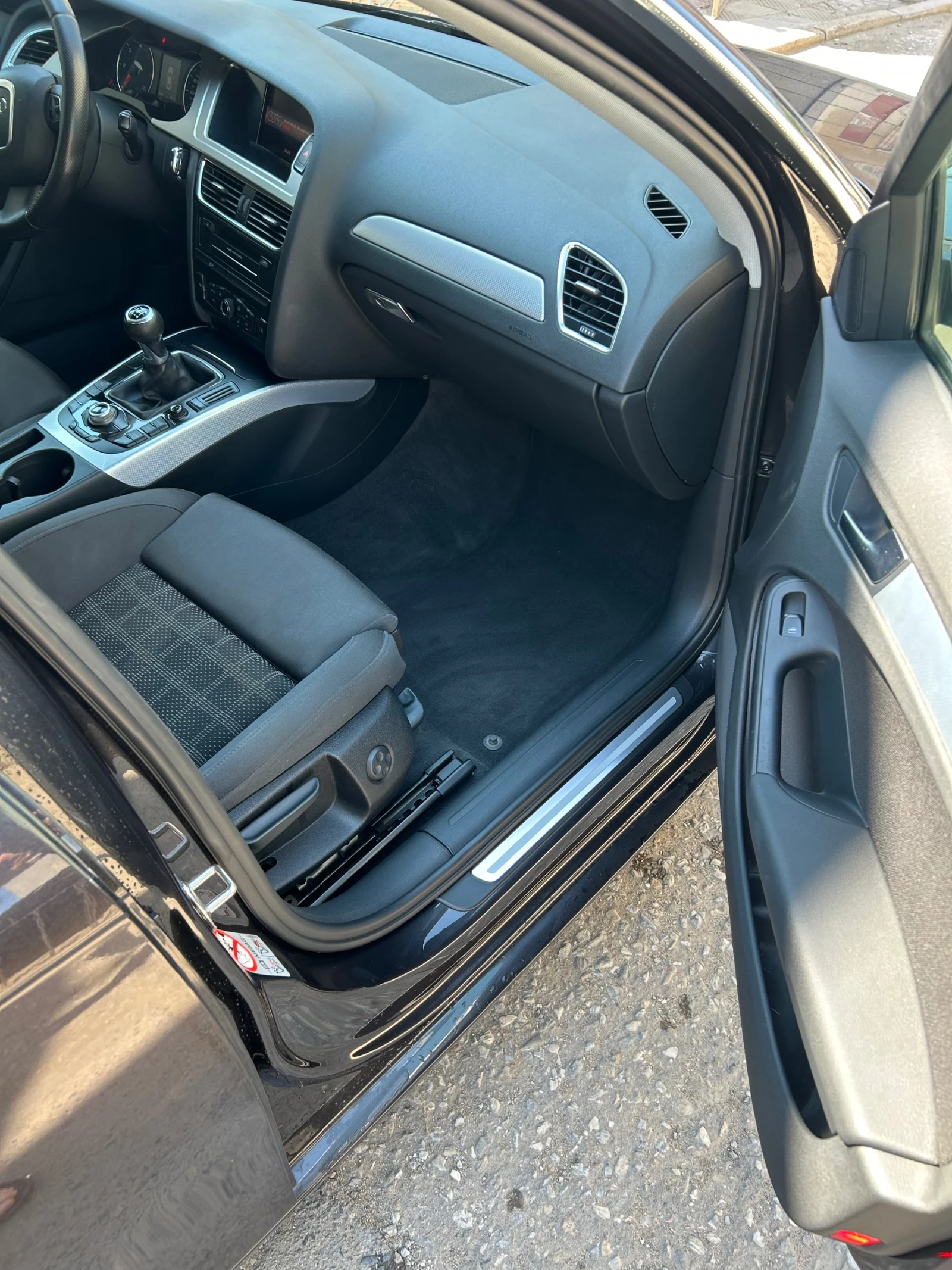 Audi A4 2.0tdi 143к.с. - изображение 10