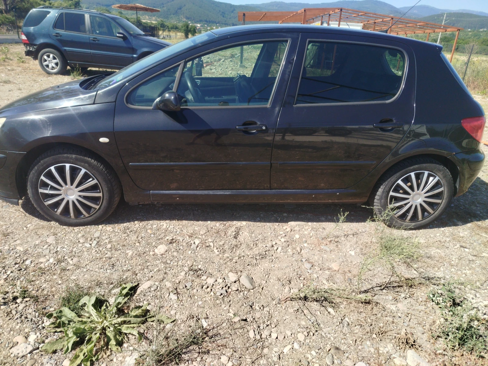 Peugeot 307  - изображение 2