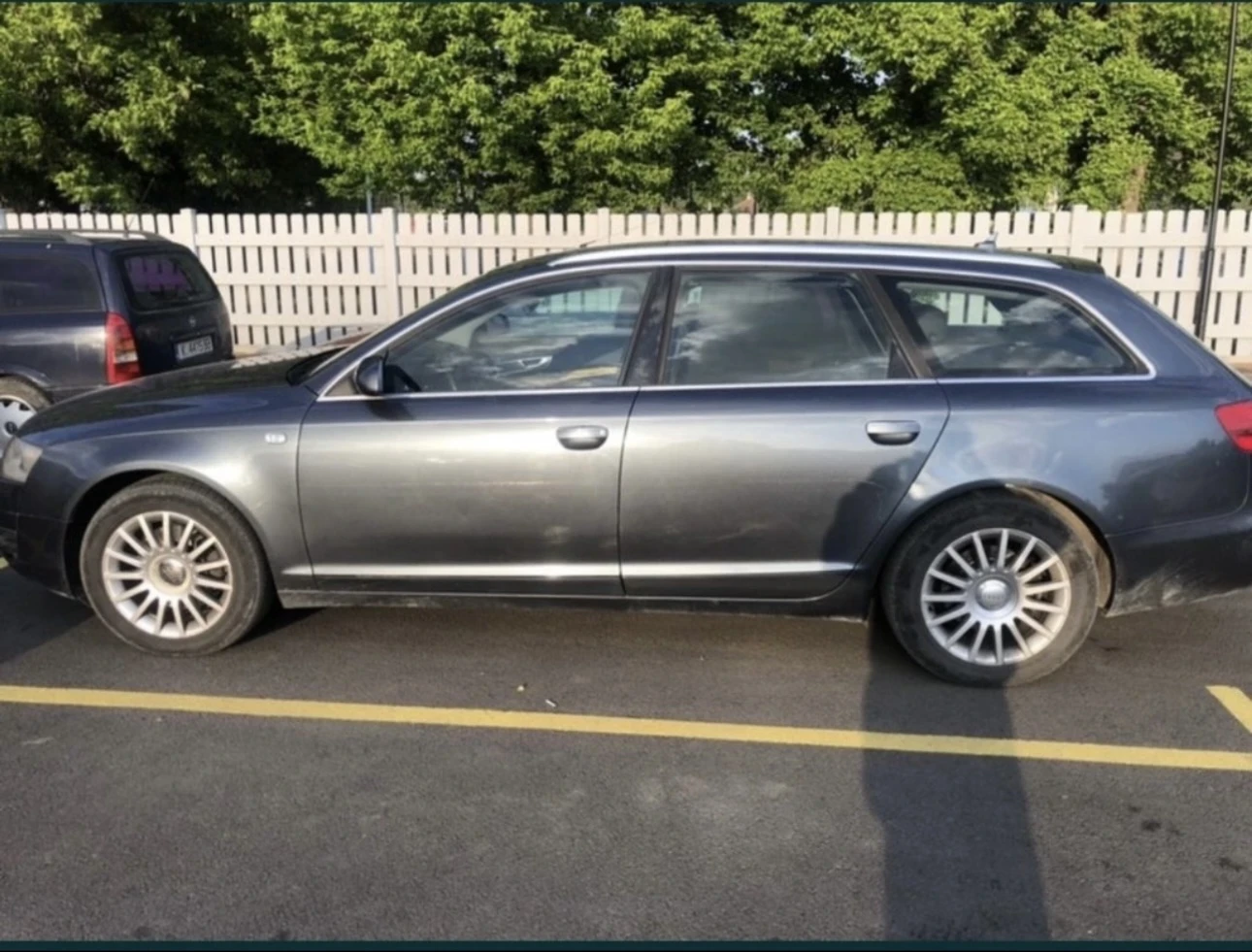 Audi A6  - изображение 3