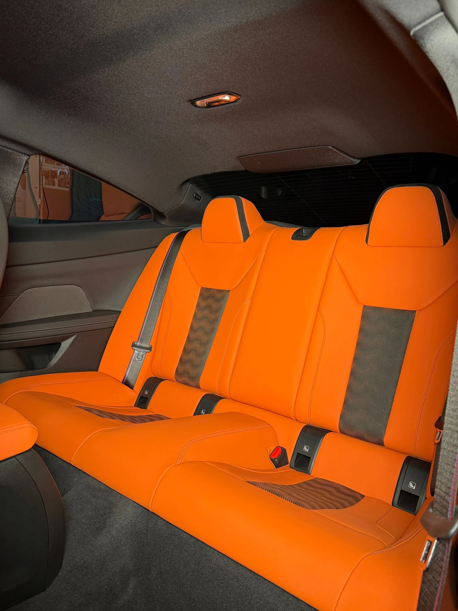 BMW M4 Competition* LCI* Carbon* xDrive* HuD* Shadow* H/K | Mobile.bg   11