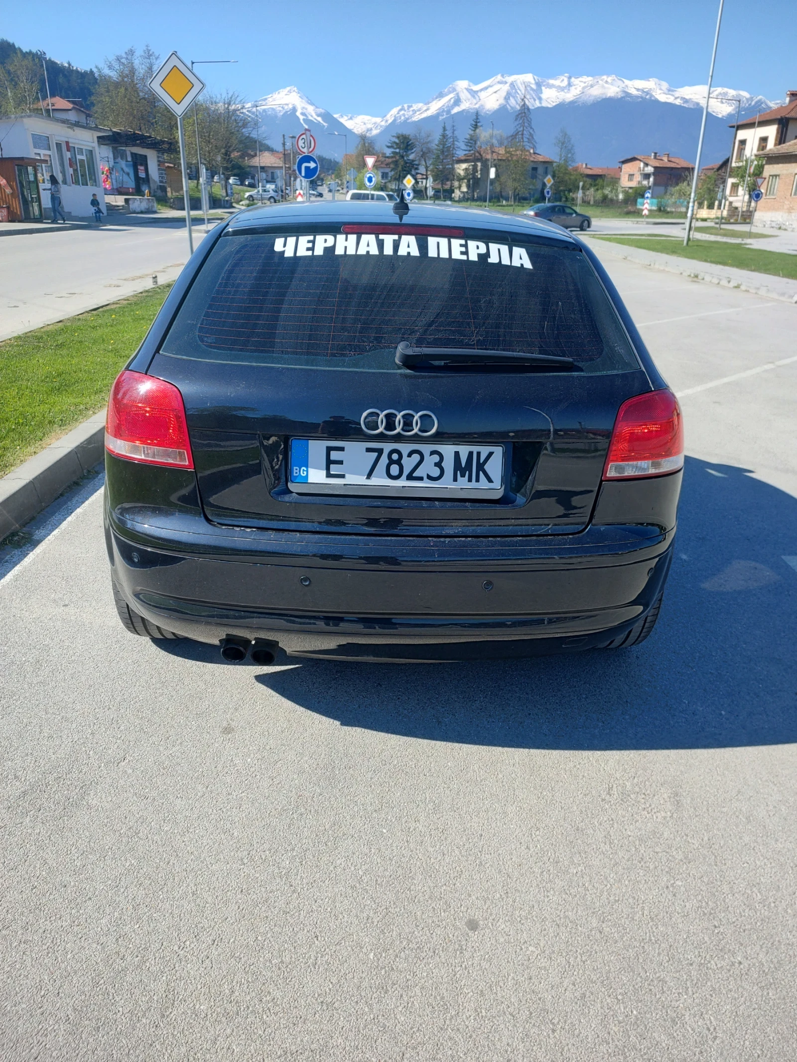 Audi A3  - изображение 2