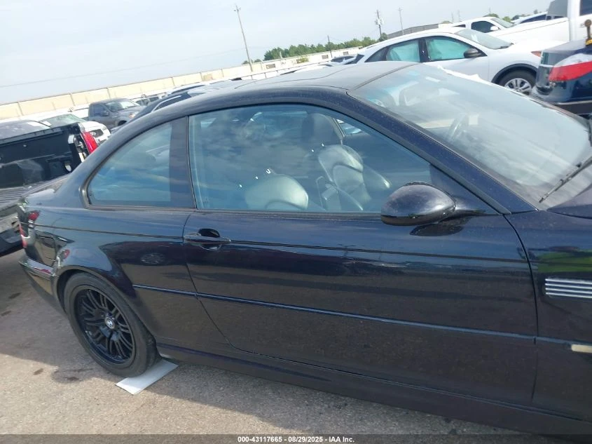 BMW M3 2004 BMW M3 - изображение 3