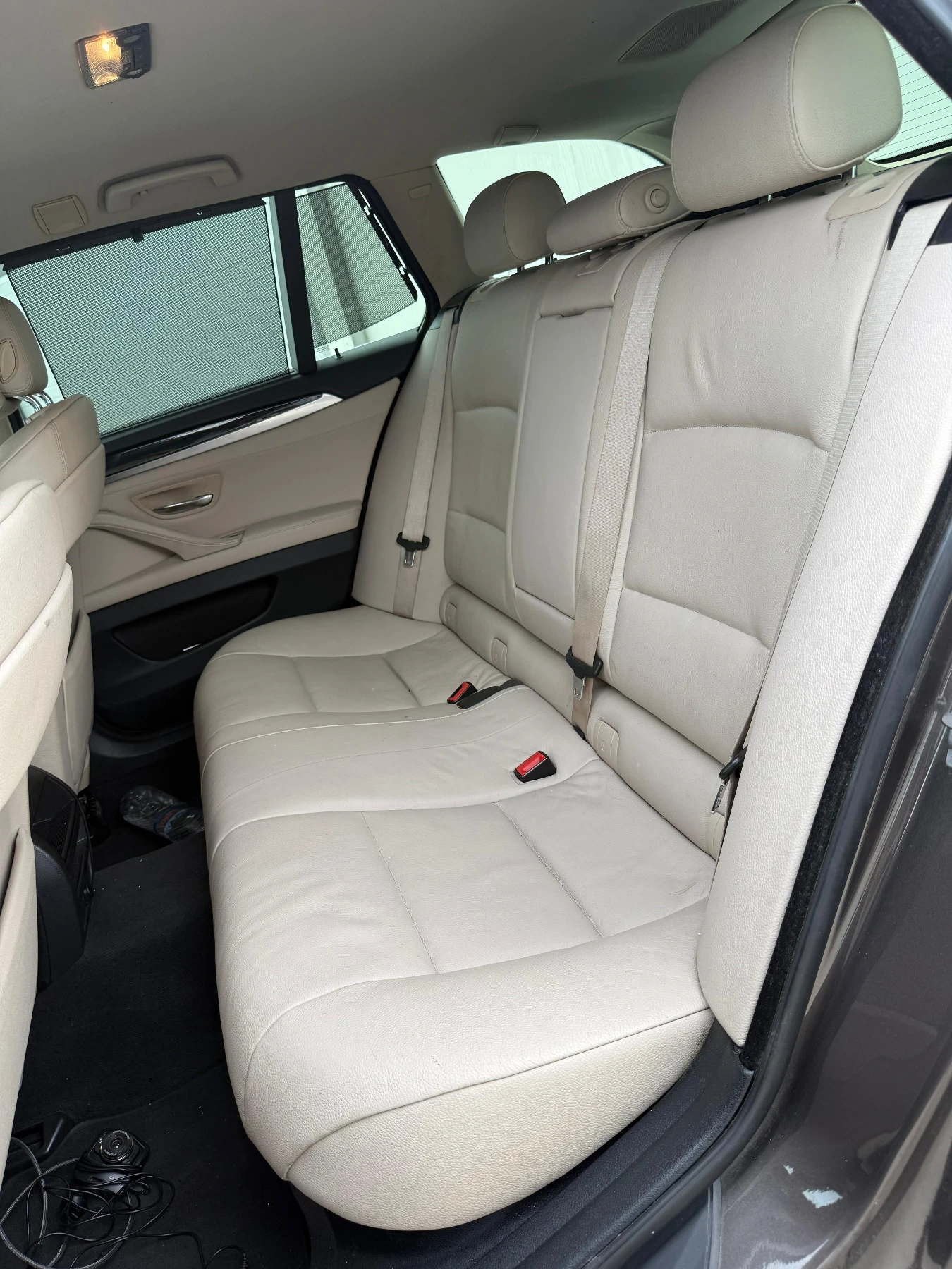 BMW 520 2.0D | Mobile.bg — изображение 6