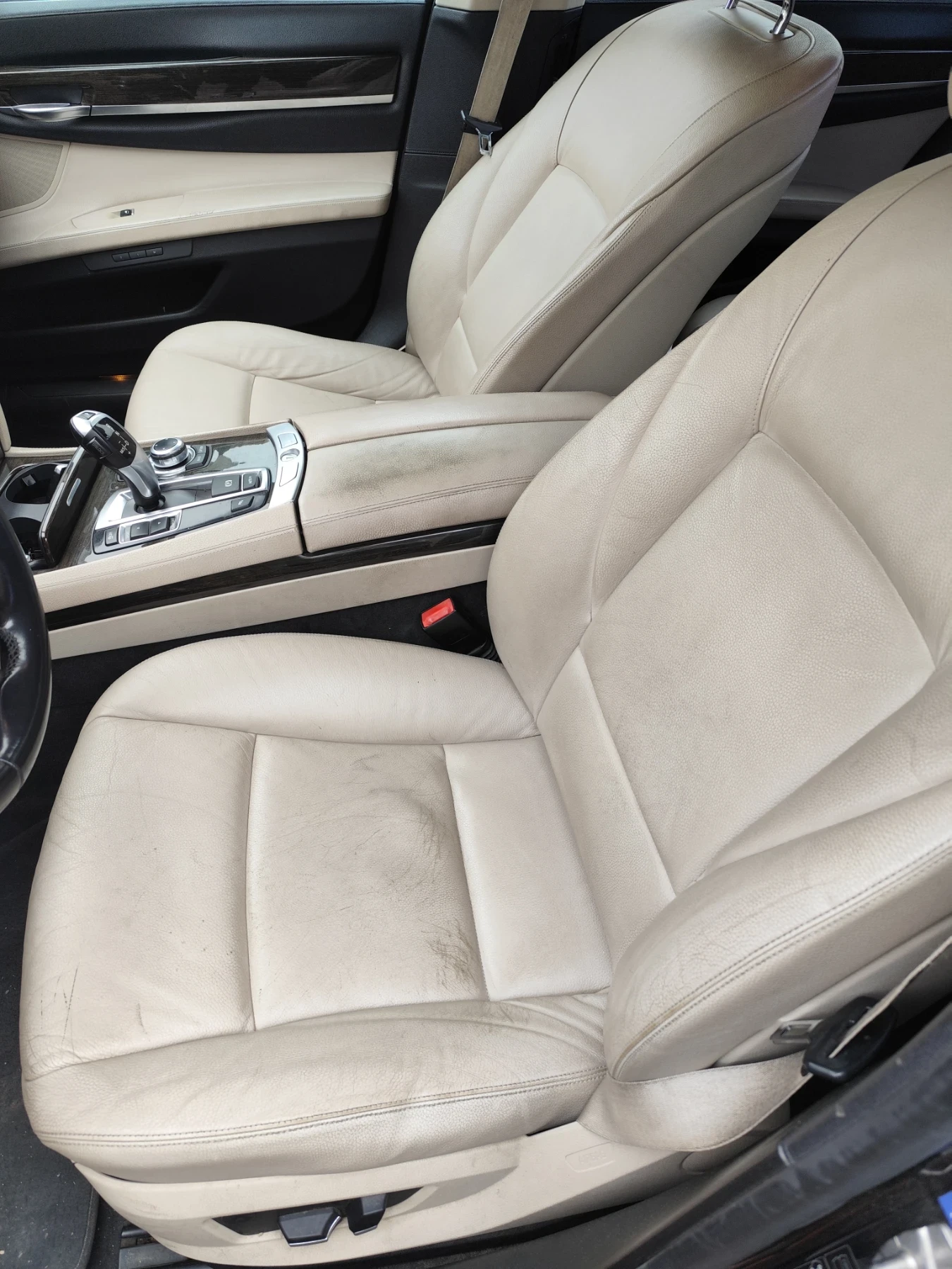 BMW 730 730 КАСКО - изображение 7