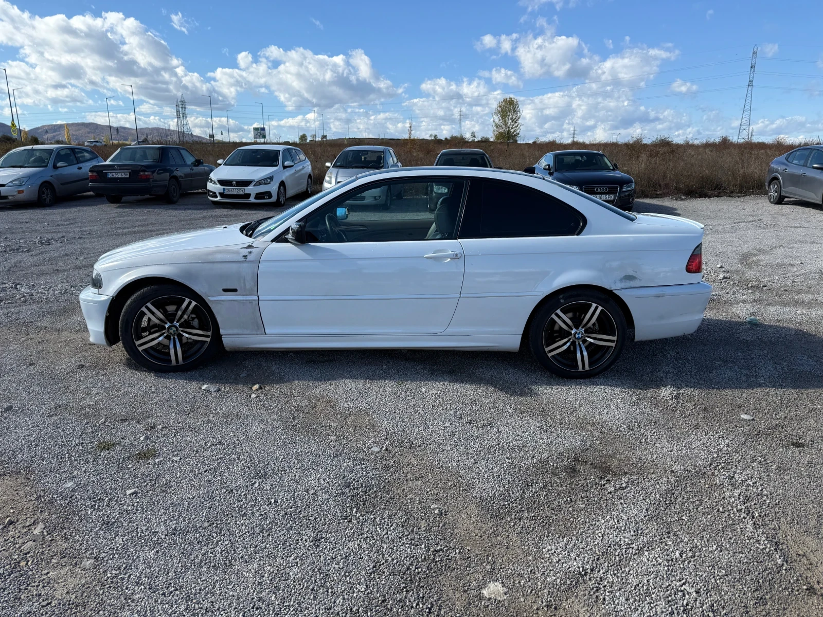 BMW 323 Ci | Mobile.bg — изображение 3