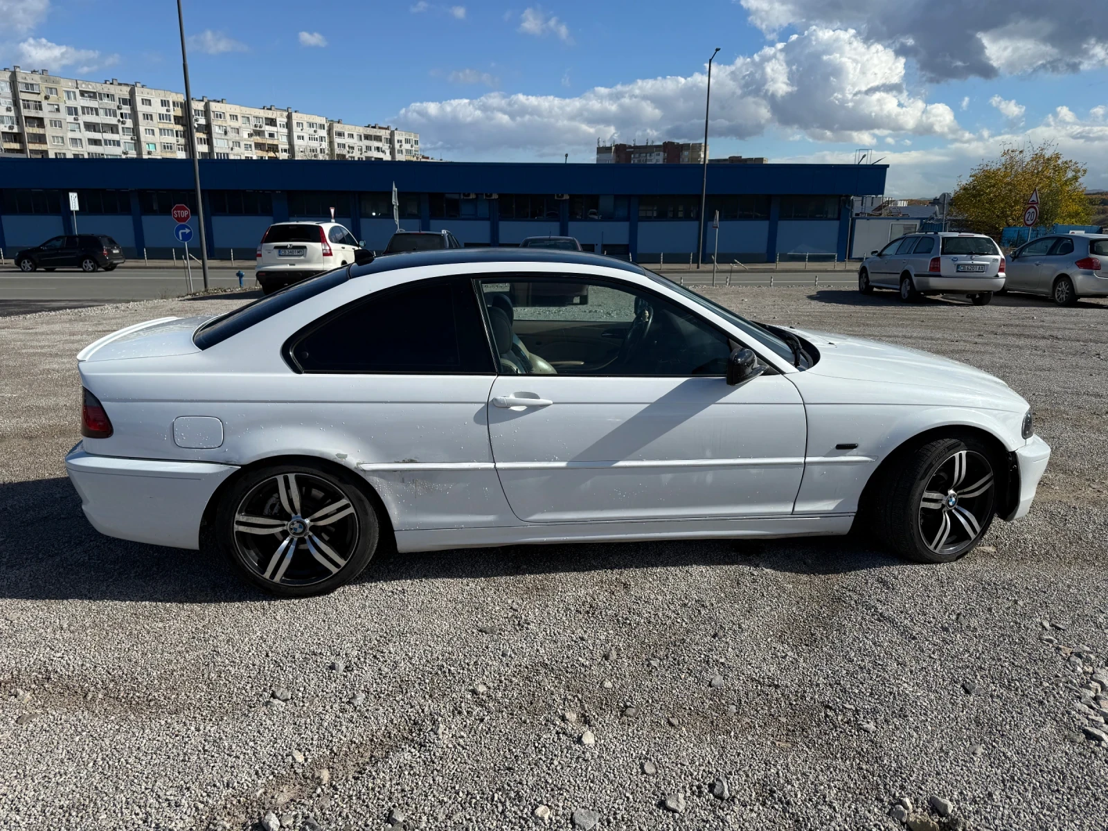 BMW 323 Ci | Mobile.bg — изображение 5