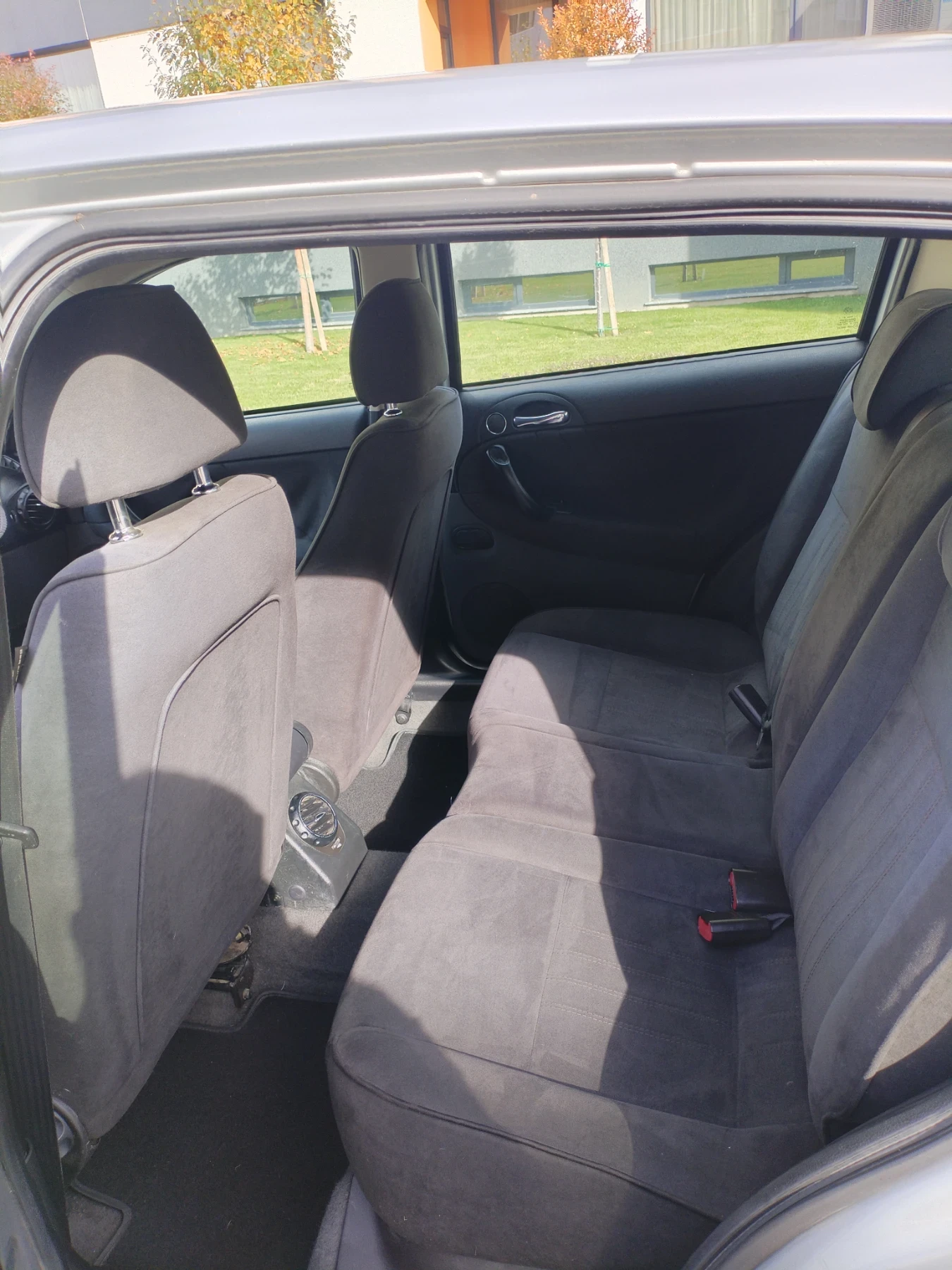 Alfa Romeo 147 1.9 JTD GT 120HP FACE КЛИМАТРОНИК  | Mobile.bg — изображение 10