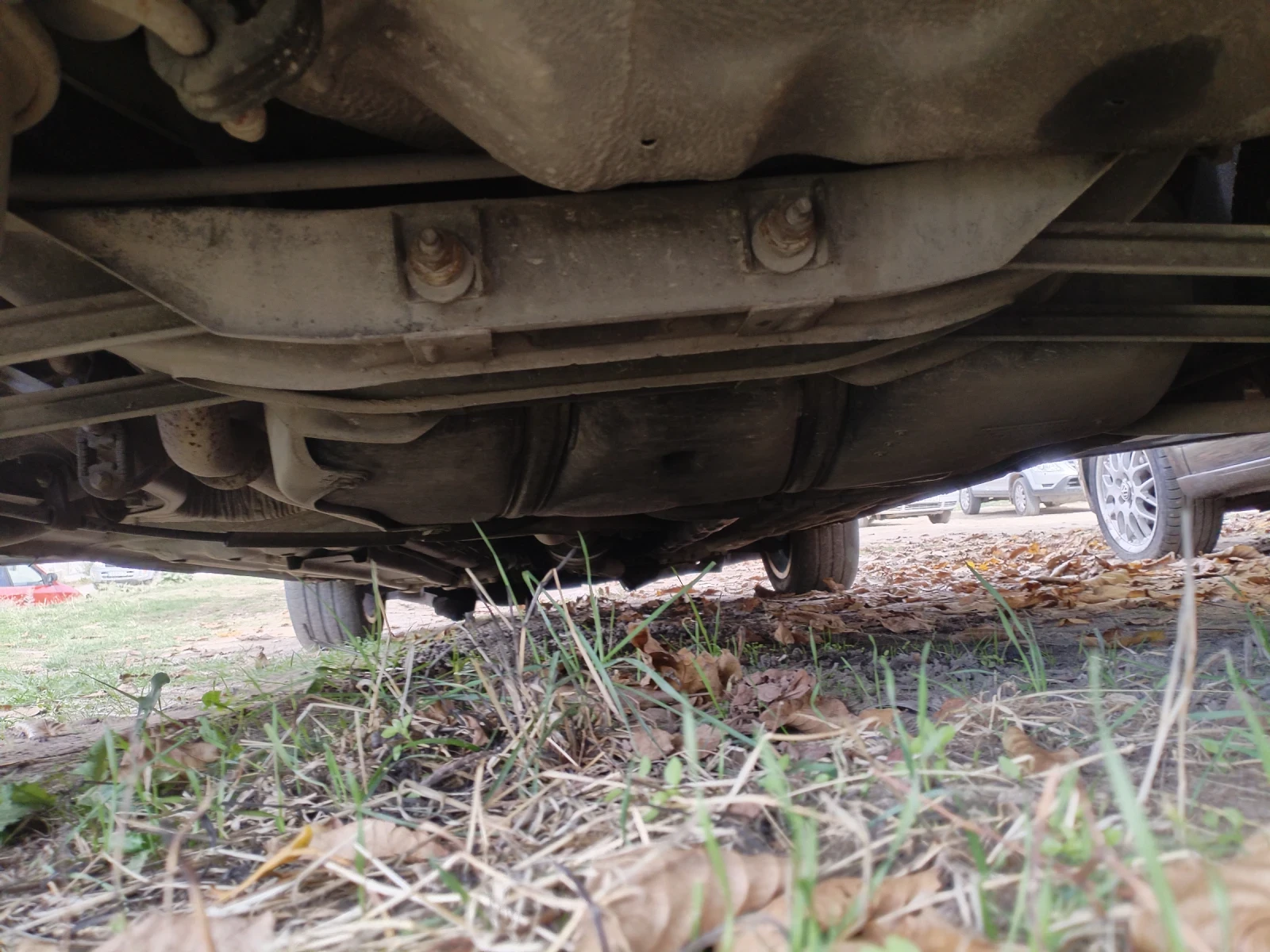 Alfa Romeo 147 1.9 JTD GT 120HP FACE КЛИМАТРОНИК  | Mobile.bg — изображение 16