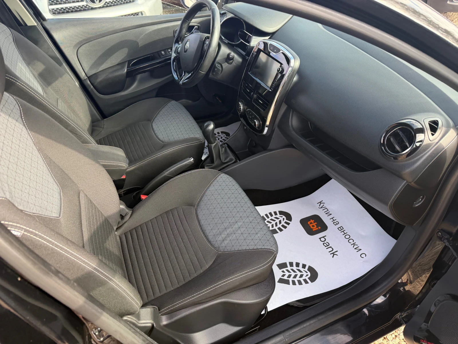 Renault Clio 1.5 DCI-ITALY  - изображение 10
