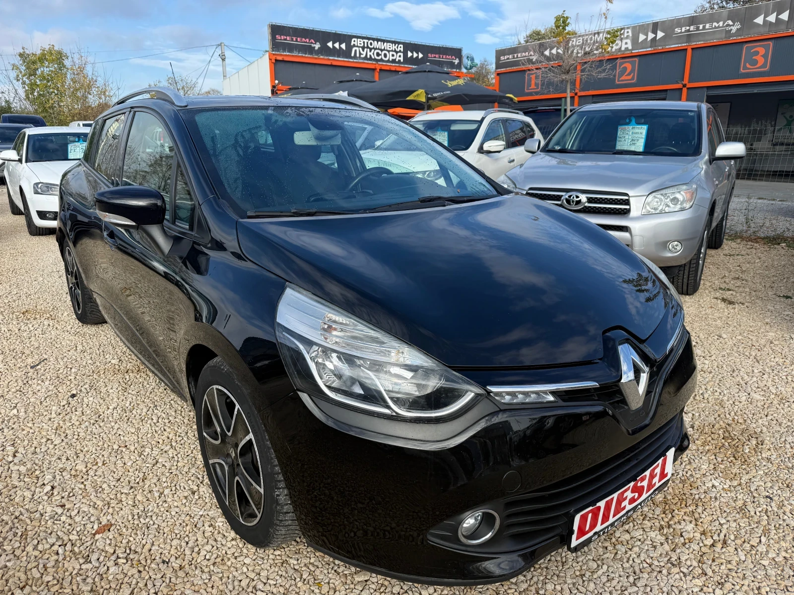 Renault Clio 1.5 DCI-ITALY  - изображение 3