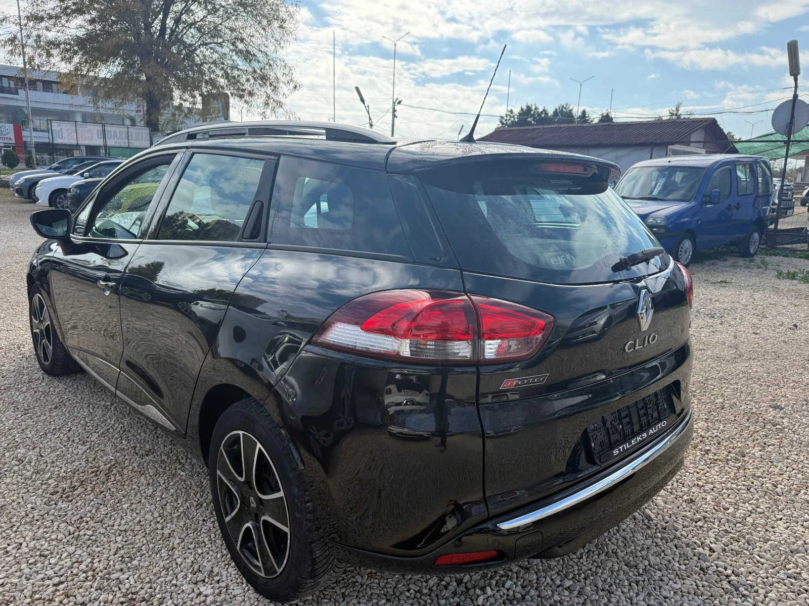 Renault Clio 1.5 DCI-ITALY  - изображение 4