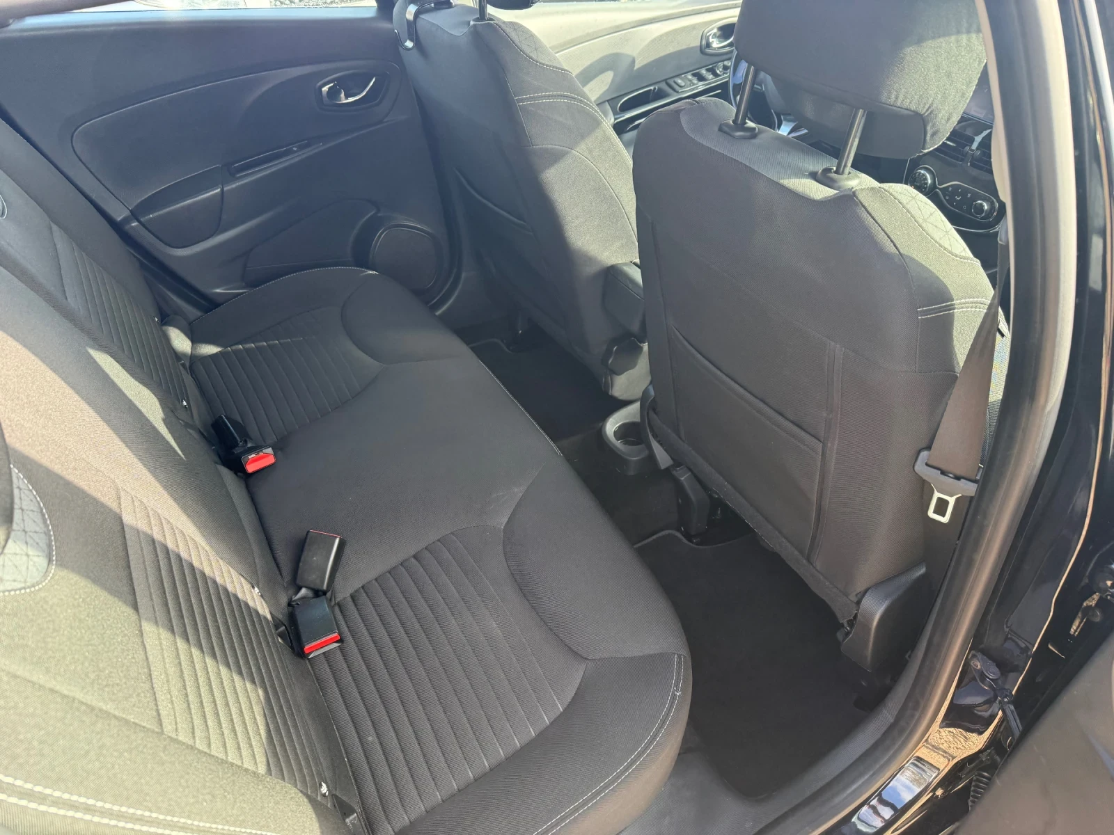 Renault Clio 1.5 DCI-ITALY  | Mobile.bg   13