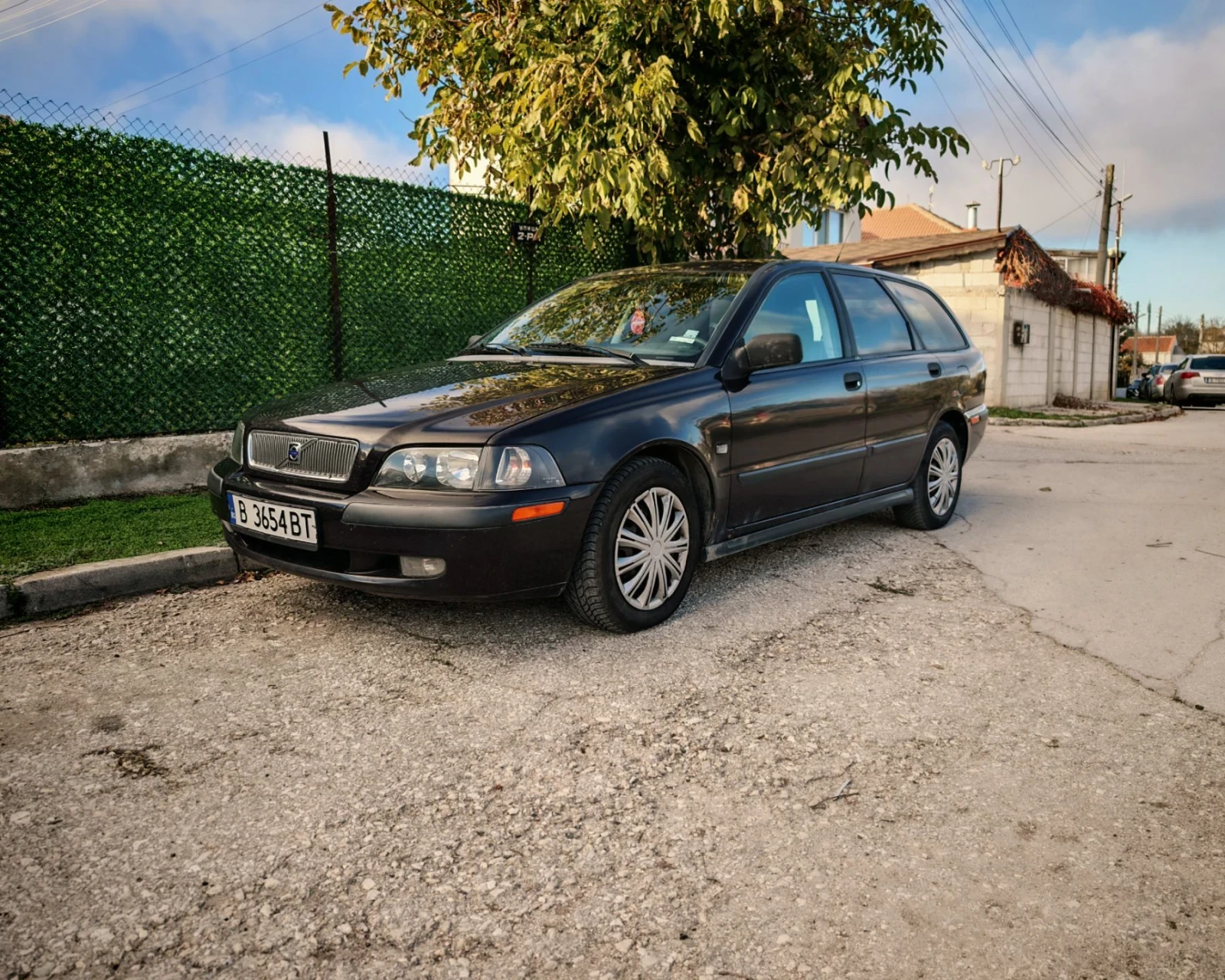 Volvo V40 | Mobile.bg   1