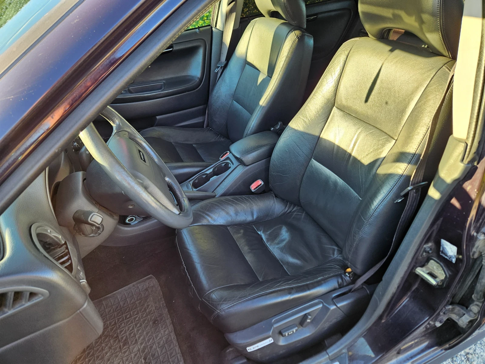 Volvo V40 | Mobile.bg   14