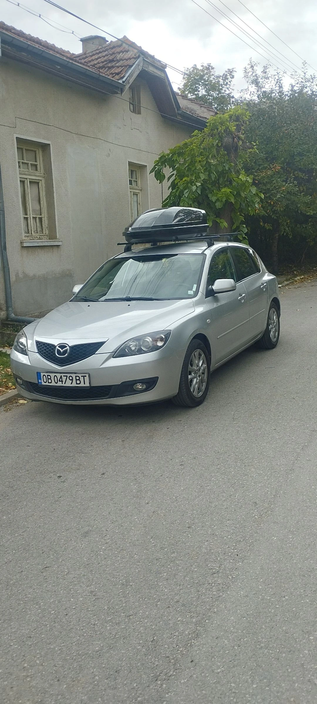 Mazda 3 2.0 150h | Mobile.bg   2