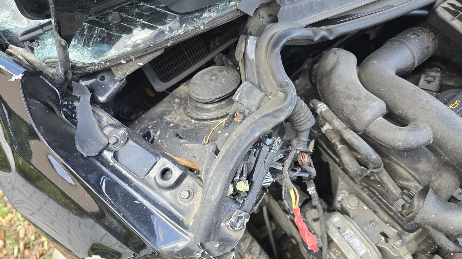 VW Up Black 1.0i - изображение 10