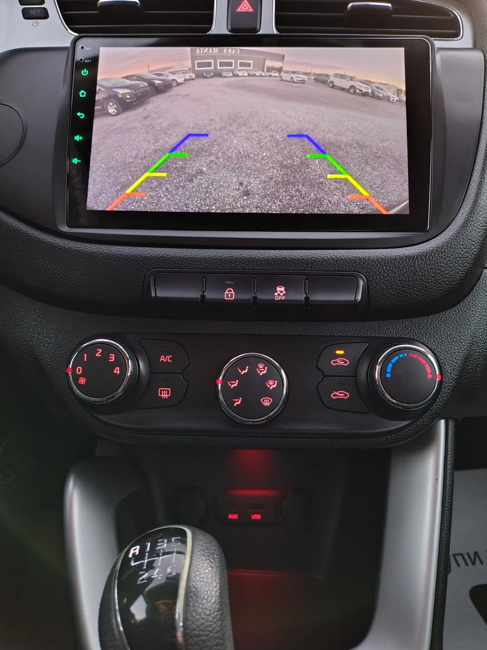 Kia Ceed 1.4 CRDI | Mobile.bg   10