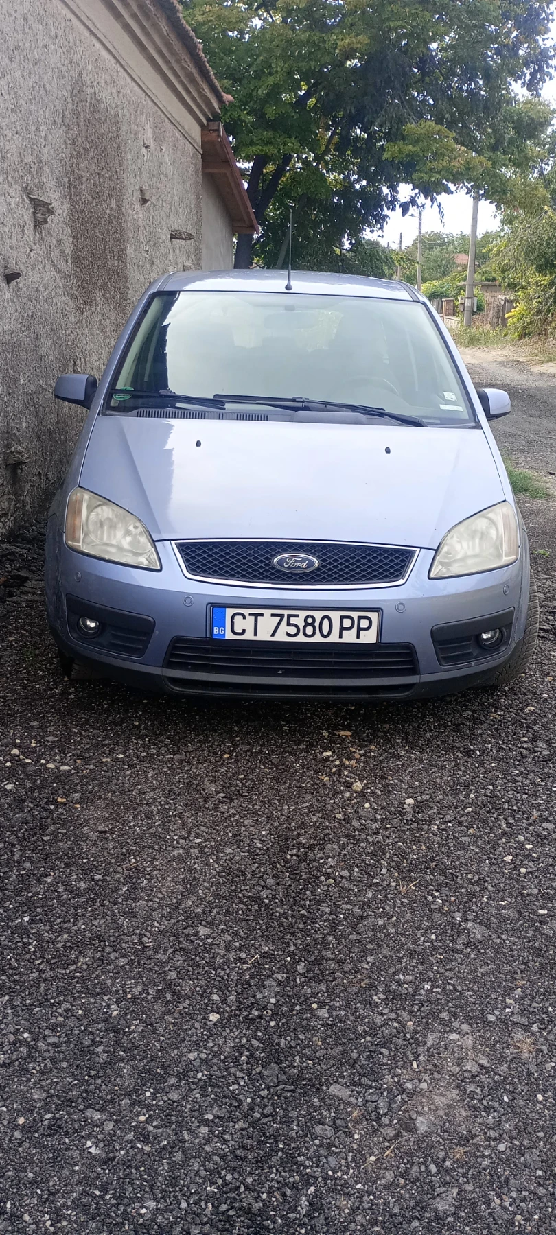 Ford C-max | Mobile.bg � ����������� 1