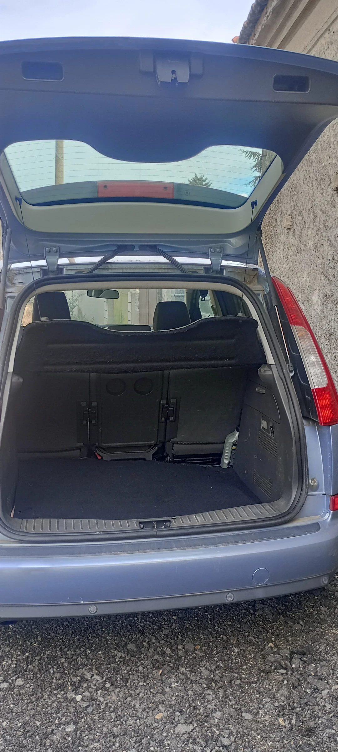 Ford C-max | Mobile.bg � ����������� 3