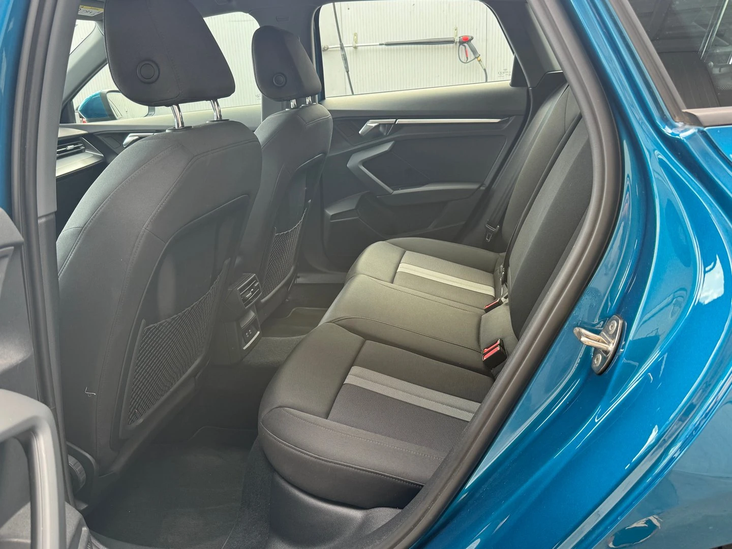 Audi A3 e-tron Sportback advanced 1.4 TFSI - изображение 6